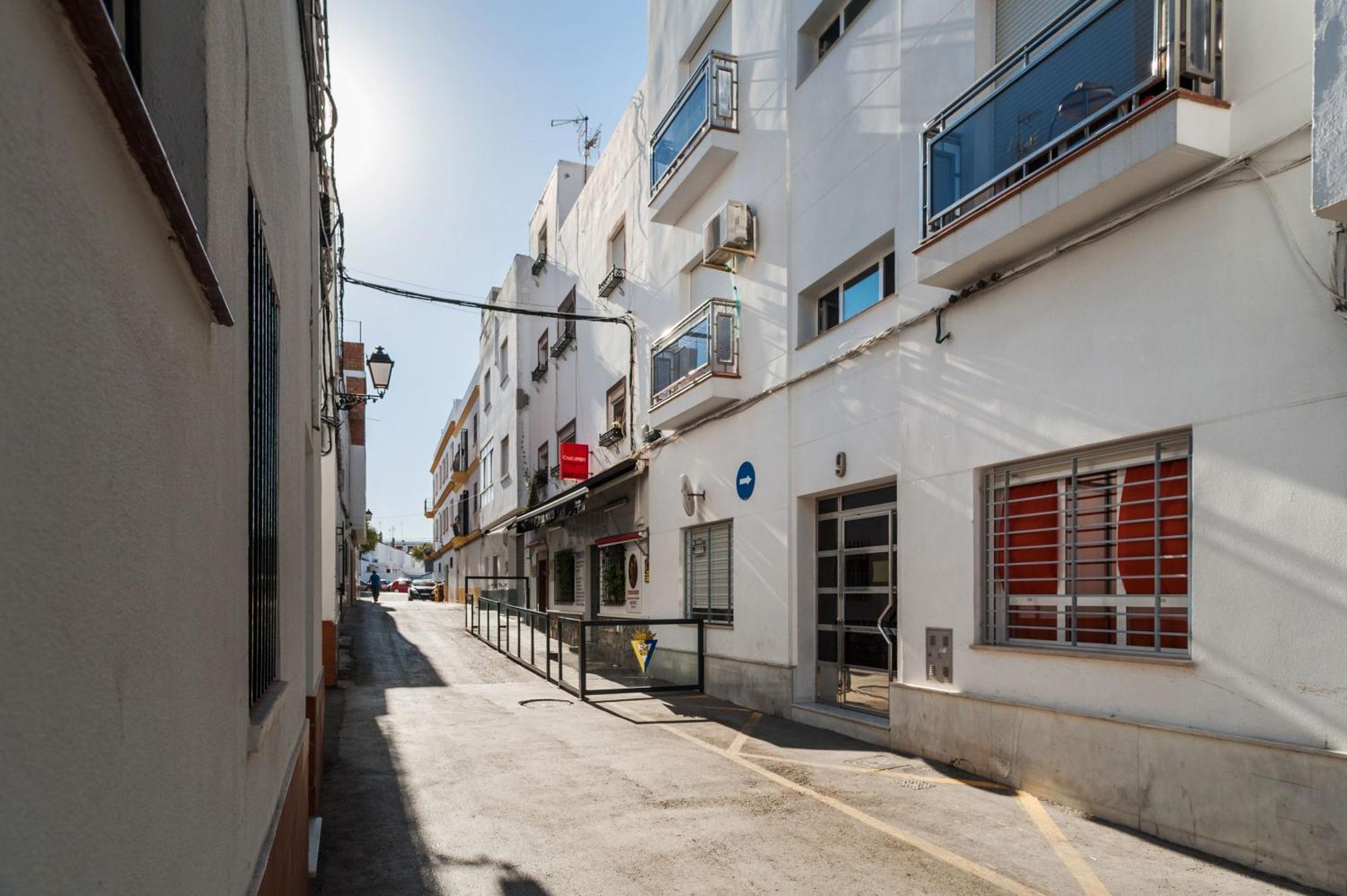 Apartamento Con Encanto Y Céntrico *